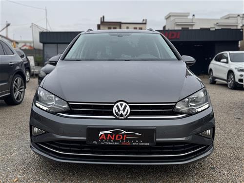 Vw Golf Sportsvan 1.6 TDI DSG 2019