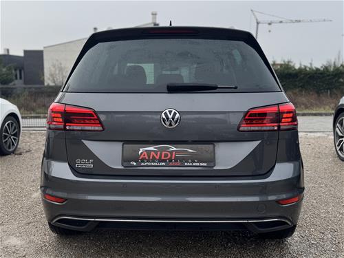 Vw Golf Sportsvan 1.6 TDI DSG 2019