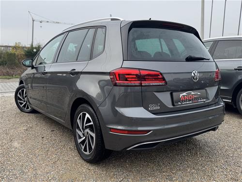Vw Golf Sportsvan 1.6 TDI DSG 2019