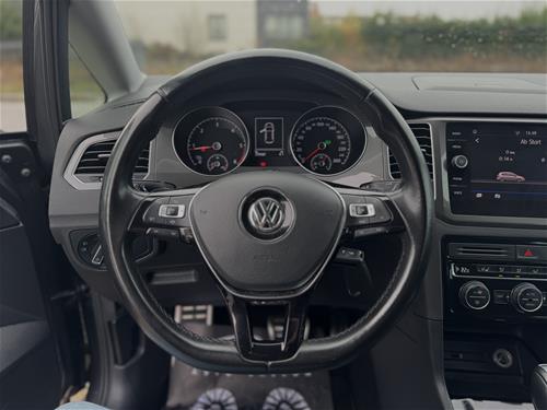 Vw Golf Sportsvan 1.6 TDI DSG 2019