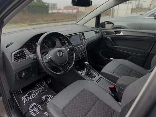 Vw Golf Sportsvan 1.6 TDI DSG 2019