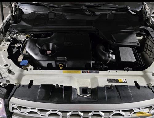 Land Rover Tjetër