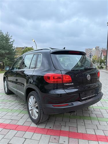 VW TIGUAN 2.0 TDI DIESEL AUTOMATIC DSG MODEL PREMIUM ME DOGAN HOMOLOGIM 195.000 KM✅