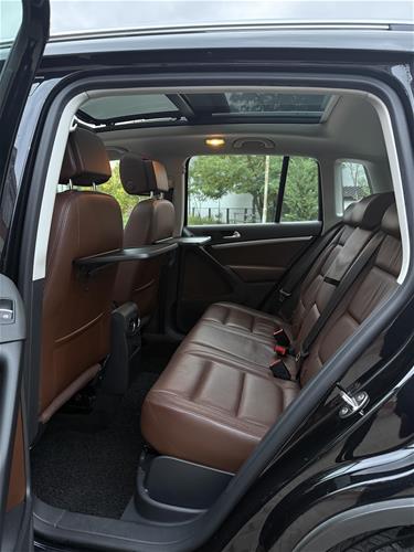 VW TIGUAN 2.0 TDI DIESEL AUTOMATIC DSG MODEL PREMIUM ME DOGAN HOMOLOGIM 195.000 KM✅