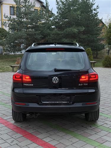 VW TIGUAN 2.0 TDI DIESEL AUTOMATIC DSG MODEL PREMIUM ME DOGAN HOMOLOGIM 195.000 KM✅