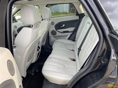 RANGE ROVER EVOQUE 2.2 (Automatik)