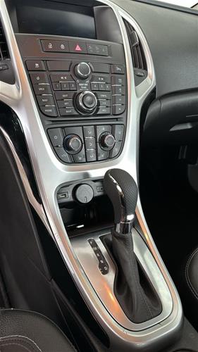 Shes veture Opel Astra