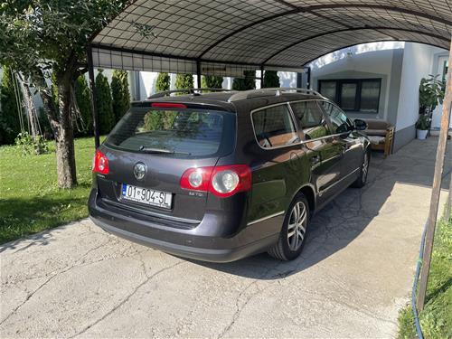 Shitet Passat B6