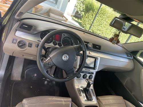 Shitet Passat B6
