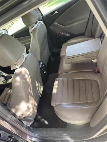 Shitet Passat B6