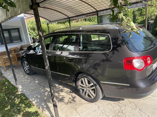 Shitet Passat B6