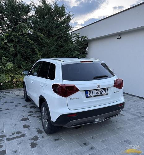 Suzuki Vitara 1.0B 2019