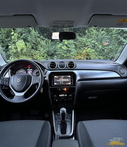 Suzuki Vitara 1.0B 2019