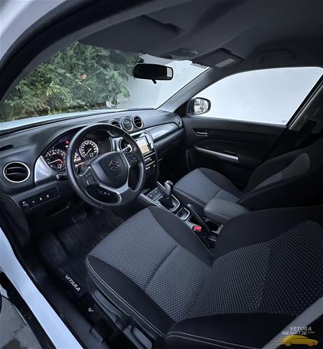 Suzuki Vitara 1.0B 2019