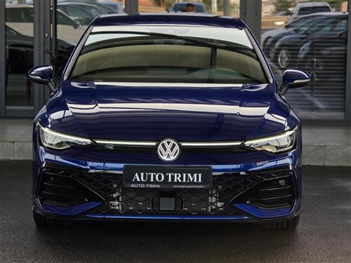 VW GOLF 8.5 TDI DSG R-LINE  NEW MODEL