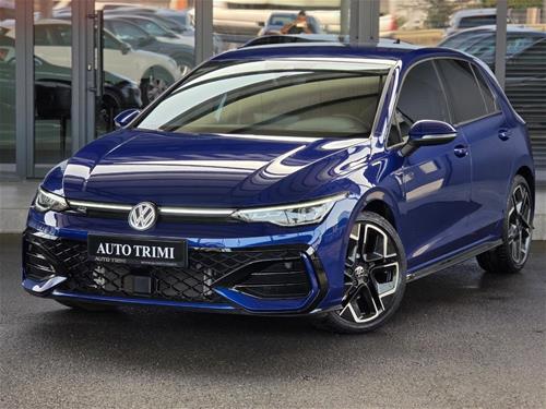 VW GOLF 8.5 TDI DSG R-LINE  NEW MODEL
