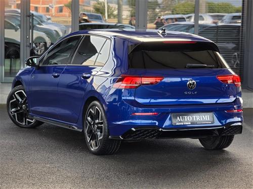 VW GOLF 8.5 TDI DSG R-LINE  NEW MODEL