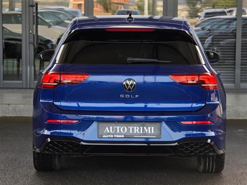 VW GOLF 8.5 TDI DSG R-LINE  NEW MODEL