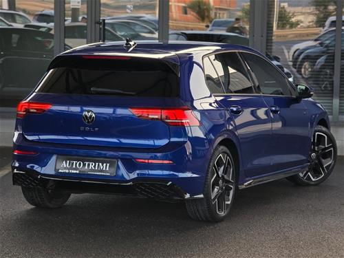 VW GOLF 8.5 TDI DSG R-LINE  NEW MODEL
