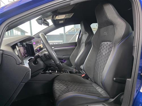 VW GOLF 8.5 TDI DSG R-LINE  NEW MODEL