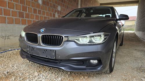 BMW 320 2.0d