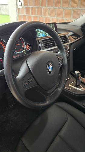 BMW 320 2.0d