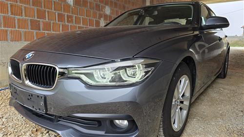 BMW 320 2.0d
