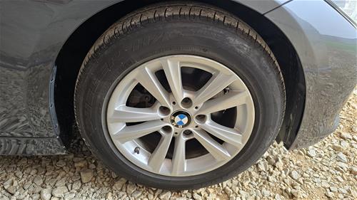 BMW 320 2.0d