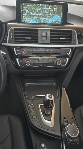 BMW 320 2.0d