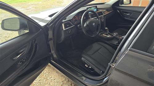 BMW 320 2.0d