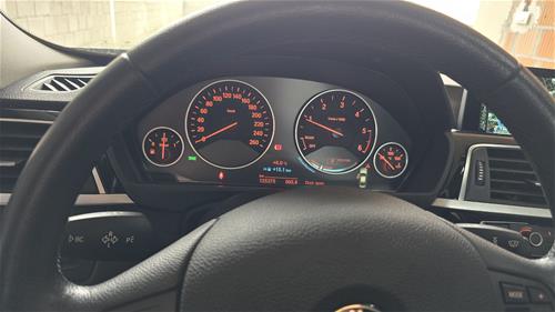 BMW 320 2.0d