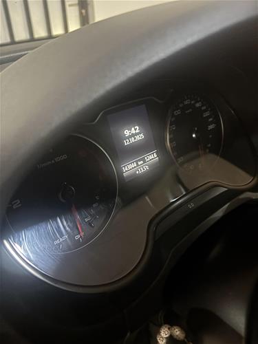 Shes veturen Audi A3 Sedan