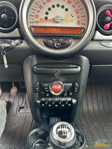 Mini One 1.6 benzin 2014