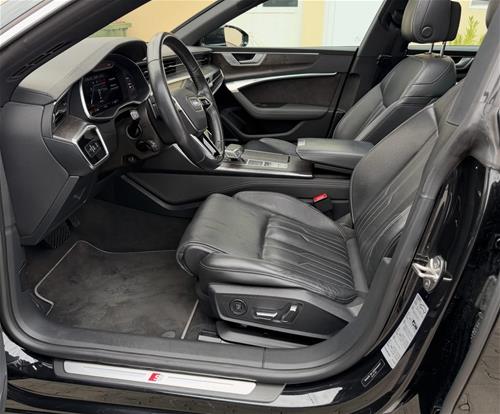 Audi A7 50TDI 2020