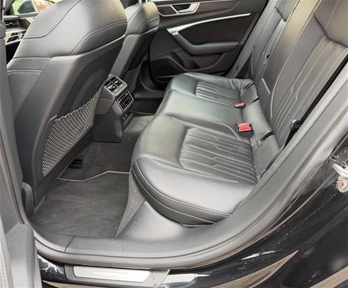 Audi A7 50TDI 2020