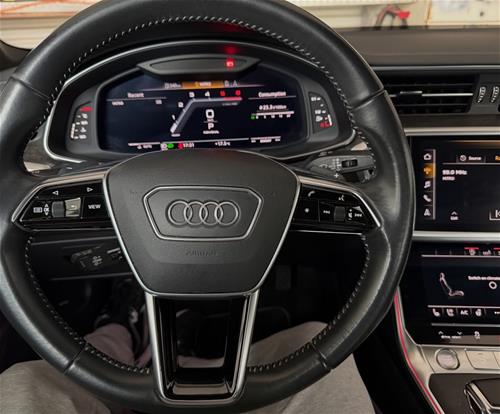 Audi A7 50TDI 2020