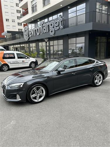 Audi A5 2.0 TDi ( 204ps ) Quattro Viti 2021 Me Dogan 🇩🇪🇩🇪