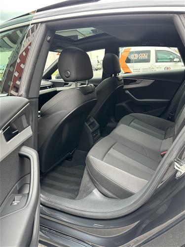 Audi A5 2.0 TDi ( 204ps ) Quattro Viti 2021 Me Dogan 🇩🇪🇩🇪