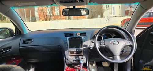Lexus GS 300 (me targa angleze)