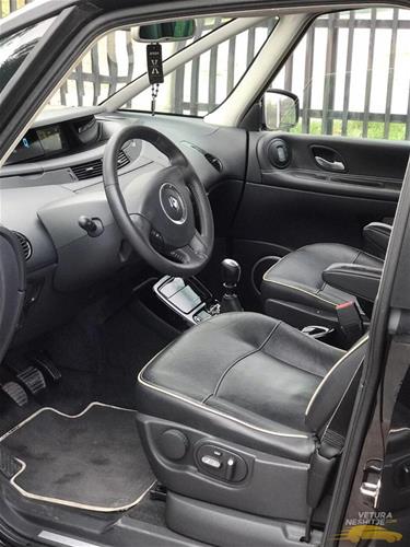 Renault Espace 2.0 Dizel