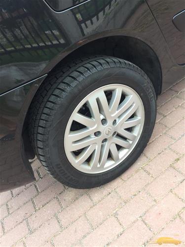 Renault Espace 2.0 Dizel