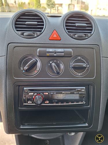 Caddy 2.0 me klim me dogan 2008