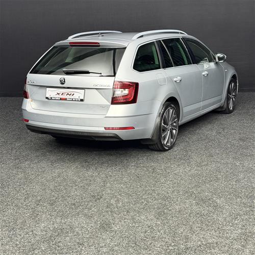ID: 6324 SKODA OCTAVIA 2.0TDI 4x4 - *LAURIN & KLEMENT*