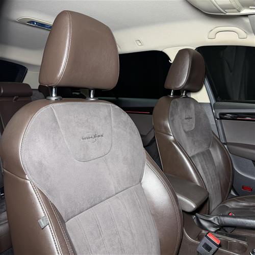 ID: 6324 SKODA OCTAVIA 2.0TDI 4x4 - *LAURIN & KLEMENT*