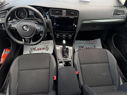 VW GOLF 7.5 JOIN 1.6 TDI AUTOMATIK 2018