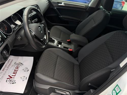 VW GOLF 7.5 JOIN 1.6 TDI AUTOMATIK 2018