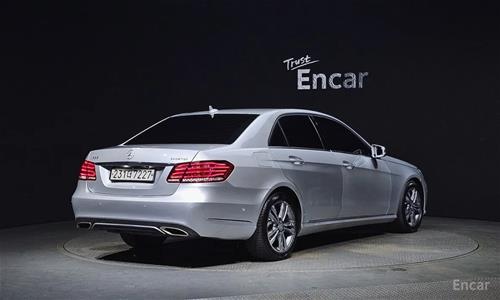 SHITET MERCEDES E-CLASS 220 BLUETECH AVANT-GARD