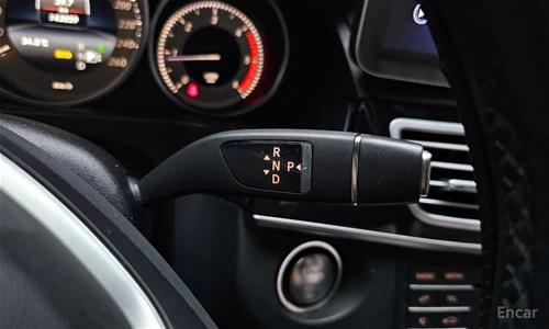 SHITET MERCEDES E-CLASS 220 BLUETECH AVANT-GARD