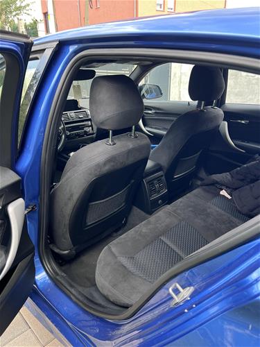 BMW 120 XDrive - 12.2016