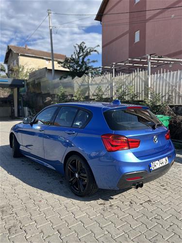 BMW 120 XDrive - 12.2016